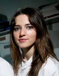 Dr Carolanne Doherty